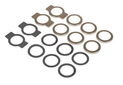 Manifold Gasket Allis Chalmers 170 D17 W W25 WC WD WD45 WF Tractors