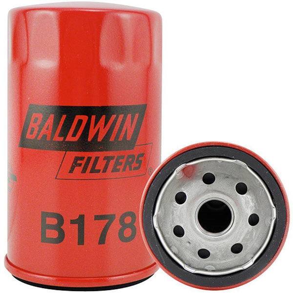 Oil Filter Kubota L200 With Z1100 Engine Deutz Engines BF4L1011 FAL1011 BF4M1001