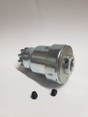 Starter Drive Tractors Fits John Deere: A An Anh Aw Awh B Bn Bnh Bwh Bo Br