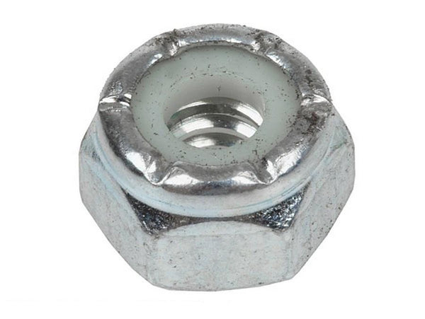 Nyloc Screw Nut Ford 2000 2600 2610 3000 3600 3610 4000 4600 4610 5000 501