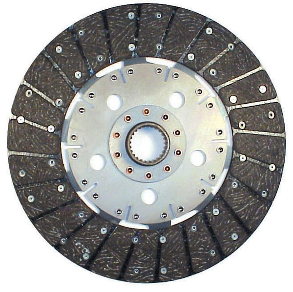 CLUTCH DISC Ford 5000 5200 5700 6600 6700 7000 7100 7600 Tractor