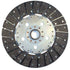 CLUTCH DISC Ford 5000 5200 5700 6600 6700 7000 7100 7600 Tractor