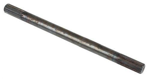 13-5/8" Hydrualic Pump Shaft Ford 730 Loader