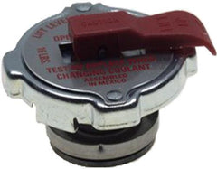 Radiator Cap Safety Release Fits John Deere 5103 5303 5403 Tractor