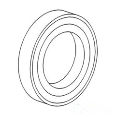 Front Oil Seal Case/ International Harvester 385 395 485 495 585 595 685 695