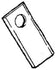 527749 4.724 " Disc Blade Fits Massey Ferguson MF1306 1307 1308 1309 1310 1326
