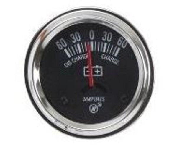 Ammeter 60 Fits Allis Chalmers Ford Ferguson Fits John Deere 160 170 175 180 185