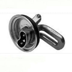 Engine Heater Case David Brown 770 1200 770 880A 880B 990 Tractor 1.75" plug