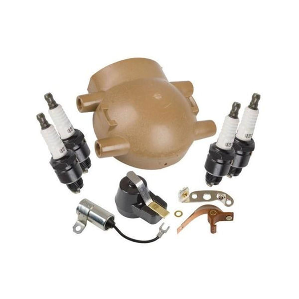 Master Tune Up Kit Ford 9N 2N 8N (to s/n 263843) Tractor