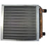 Water to Air Heat Exchanger 19x20 159K BTU HVAC Import