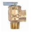 30lb Pressure Relief Valve For Outdoor Wood Furnace