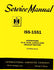 International TD-7e TD83 L100e L125e Crawler Tractor TD7 L-100 Service Manual IH