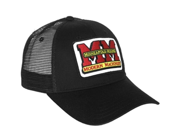 Minneapolis Moline Mesh Back Hat Cap Gift