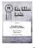 International 3514 3616 Front Main Frame and Front Axle Wheel Service Manual IH