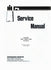 International Harvester Chassis 1440 1460 1480 Combine Service Manual GSS1479