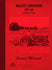 Massey Ferguson MF65 MF 65 Gas Owners Operators Manual