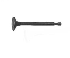 Valve Exhaust Honda 14721-Zf1-000 Honda