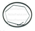 Sealing Ring for IHS159 Exhaust Elbow Sleeve IH 915 International 1066 1466 1566