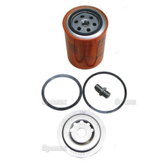 1051113M1 Oil Filter Adaptor Kit Fits Ferguson F40 TO30 TO35 135 150 Tractors