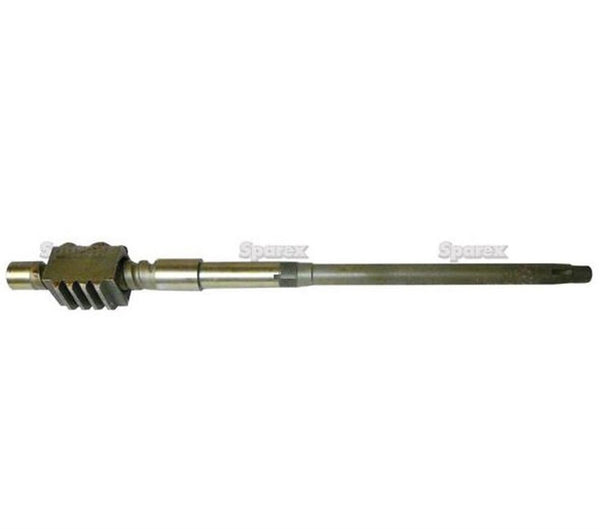 Steering Shaft Assembly Massey Ferguson Mf35 Mf35 Utility Mf135 To35 Tractor