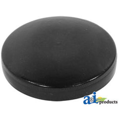 Black Vented Fuel Cap Case 1640 1660 1670 1680 403 503