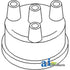 Distributor Cap Fits John Deere 300 300B 301 302 302A 310 350 380 1020 1520 301A